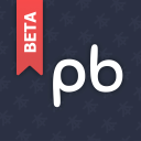 Paperback Discord Server Logo