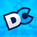 DemocracyCraft Discord Server Logo