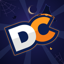 DemocracyCraft Discord Server Logo