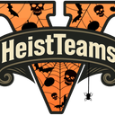 HeistTeams Discord Server Logo
