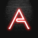 Ahmed Mode Discord Server Logo