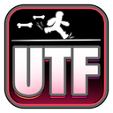 UT Fighting Discord Server Logo