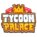 Tycoon Palace Discord Server Logo