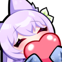 Comfy Fox Den 🌸 Discord Server Logo