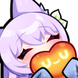 Spooky Fox Den 🌸 Discord Server Logo