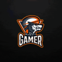 KUMARI GAMER Discord Server Logo