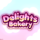 🧁 Delights Discord Server Logo