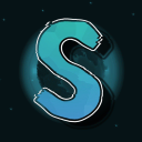 srnyx's World Discord Server Logo