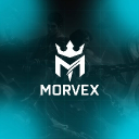 MORVEX ESPORTS Discord Server Logo