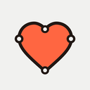 Friends of Figma Discord Server Logo