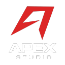 Apex Studio Discord Server Logo
