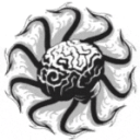 Elderbrain.com Discord Server Logo