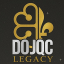 ⚜ DOJQC LEGACY⚜ Discord Server Logo
