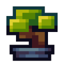 Bonsai Studios 🌱 Discord Server Logo
