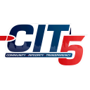 CIT - Cops 'n' Robbers Discord Server Logo