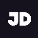 JustDiscord Community Discord Server Logo