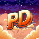 PokeDiversion Discord Server Logo
