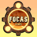 Focas Games Discord Server Logo