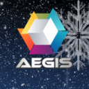AEGIS AOE Discord Server Logo