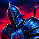 The Iron Kingdom Discord Server Logo