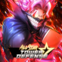 All Star X BR #12K Discord Server Logo