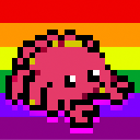 Rust GameDev Discord Server Logo