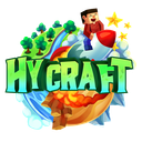 HyCraft - Java Edition Discord Server Logo