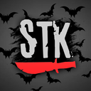 Survive the Killer Discord Server Logo
