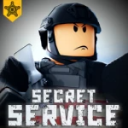 United States Secret Service Discord Server Logo