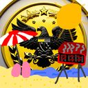 II Krolestwo Michaleq'a Discord Server Logo
