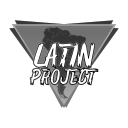 Latin Project RP Discord Server Logo