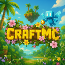 ❤ CraftMC.Pro Discord Server Logo