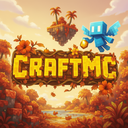 🍂 CraftMC.Pro Discord Server Logo