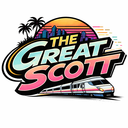 Great Scott Gaming Discord Server Logo