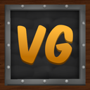 🔥Velkon Gaming Discord Server Logo