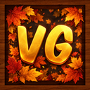 🍁Velkon Gaming Discord Server Logo