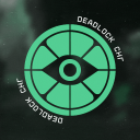 Deadlock СНГ Discord Server Logo