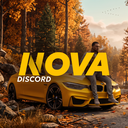 GTA V Discord Server Logo