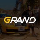 GTA V Discord Server Logo