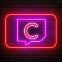 Content Creators Cabin Discord Server Logo