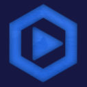 The YT Community Discord Server Logo