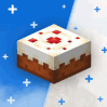Эденор - Комплекс серверов Minecraft Discord Server Logo
