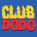 Discord-je Discord Server Logo