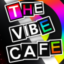 ☕ The Vibe Cafe Discord Server Logo