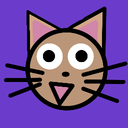 Floppa Community Discord Server Logo