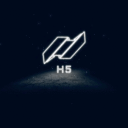 /HIGH5 Discord Server Logo