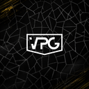 Virtual Pro Gaming Discord Server Logo