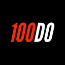 100DO Discord Server Logo
