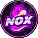 NOX ┃x100 NoWipe┃ ASE ┃ Steam Discord Server Logo