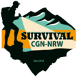 SurvivalCGN-NRW Discord Server Logo